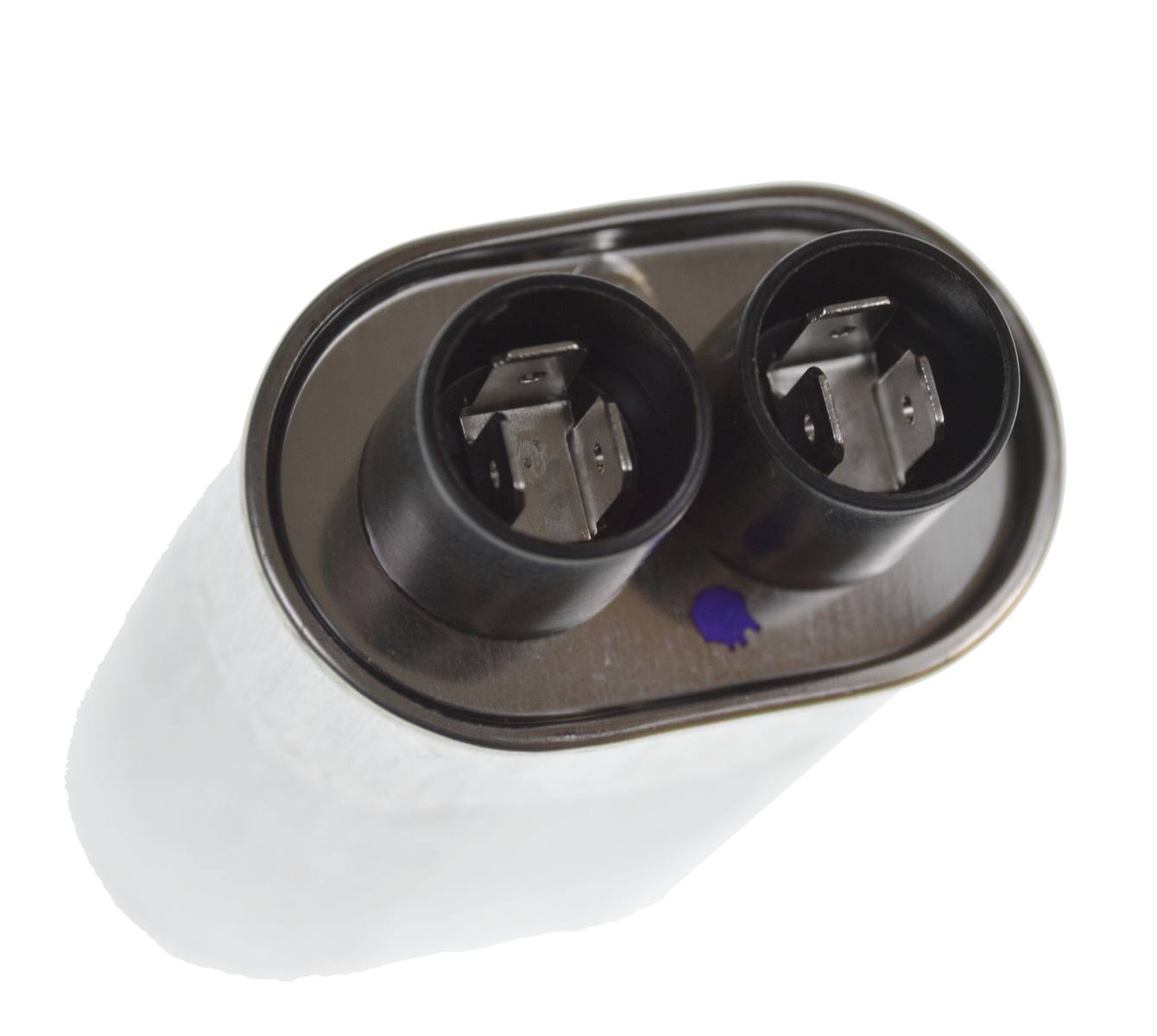 8206562 - Genuine OEM Whirlpool Microwave High Voltage Capacitor